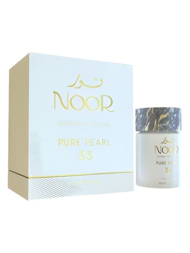 Pure Pearl 33 - مروارید پیور 33