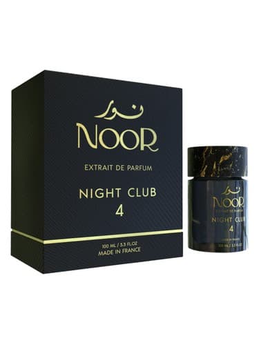 Night Club 4 - کلوپ شبانه 4