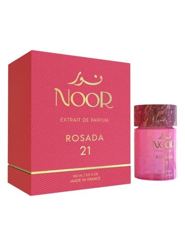 Rosada 21