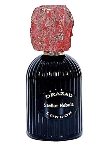 Stellar Nebula - سحابی استار ای