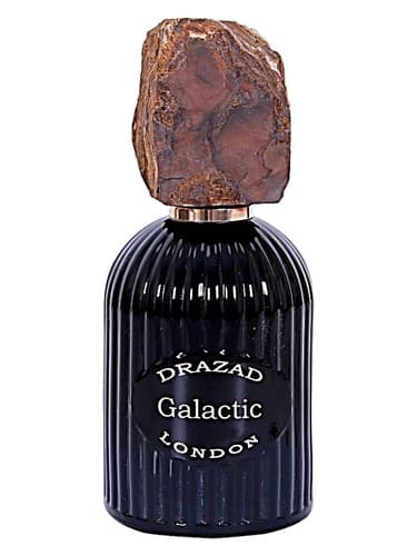 Galactic - کهکشانی