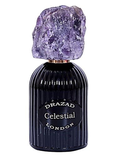 Celestial - آسمانی