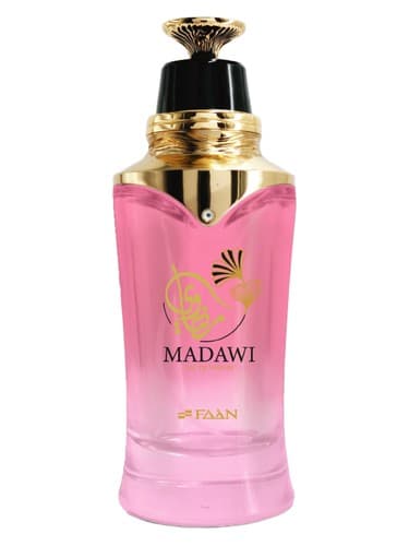 Madawi - مادوی