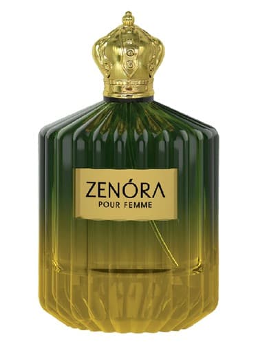 Zenora Pour Femme