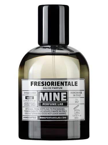 Fresiorientale