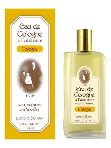 Eau de Cologne - Cologne