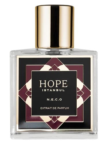 N.E.C.O