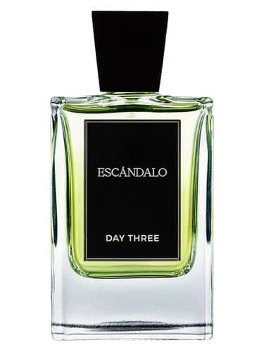 Escándalo