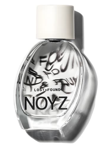 Lost + Found