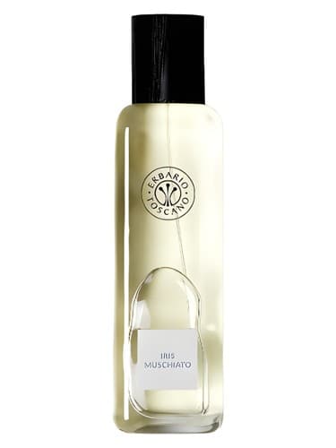 Iris Muschiato - آیریس موشیاتو