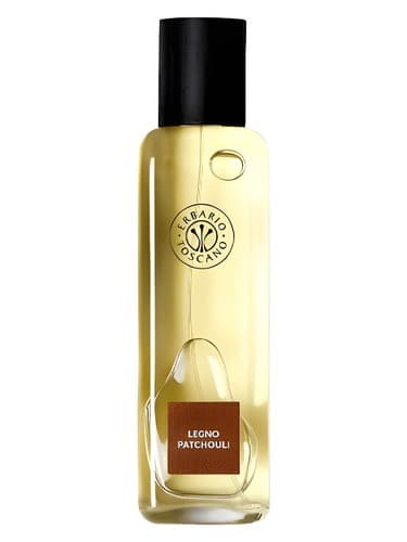 Legno Patchouli - لگنو پاتچولی