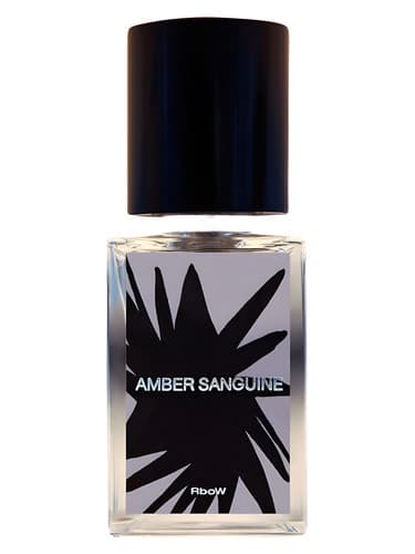 Case Study #23 Amber Sanguine - مطالعه موردی شماره 23 امبر سانگویین