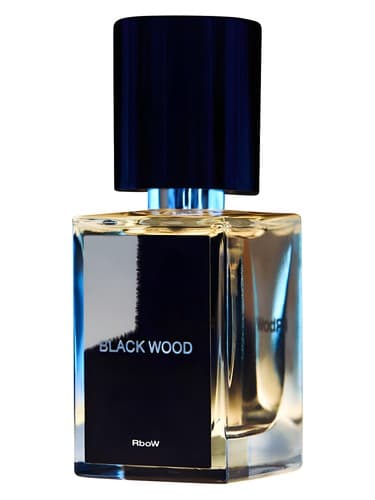 Case Study #4 Black Wood - مطالعه موردی شماره 4 وود بلک