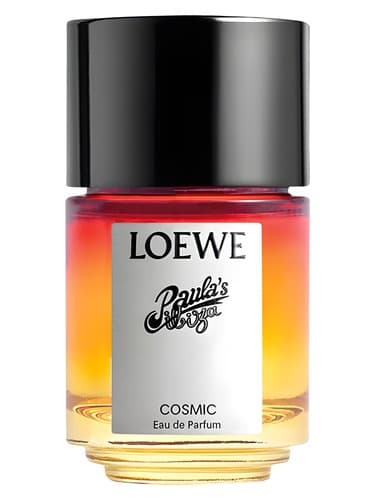 Paula's Ibiza Cosmic - ایبیزا کیهانی پائولا