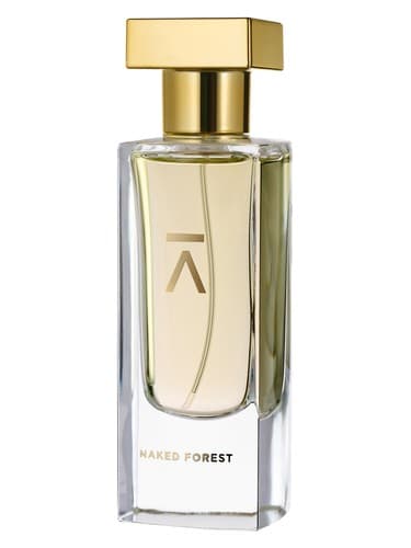 Naked Forest - جنگل برهنه