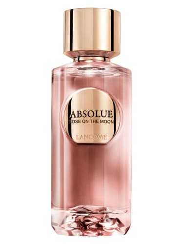 Absolue Rose On The Moon - رز مطلق در مون