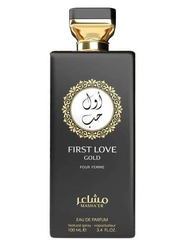 First Love Gold - طلا لاو اول
