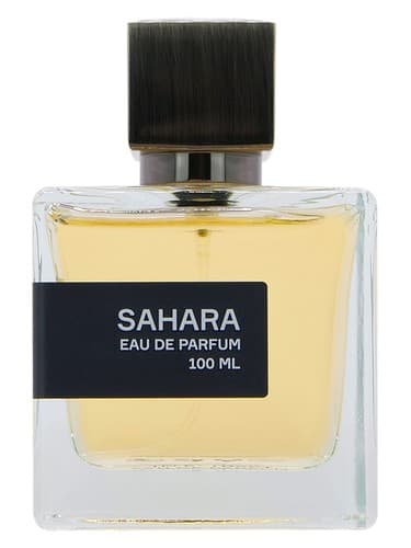 Sahara - صحرا