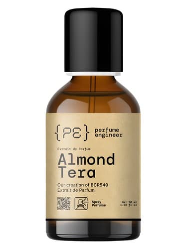 Almond Tera - ترا بادام