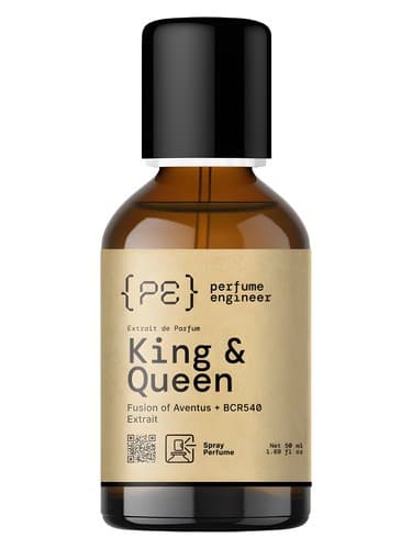 King & Queen - کینگ و کویین