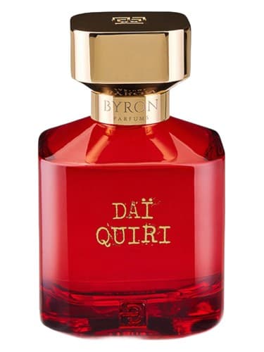 Daï Quiri - دای کویری