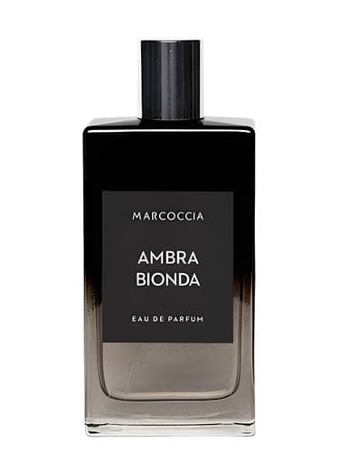 Ambra Bionda