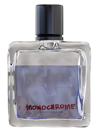 Monochrome - تک رنگ