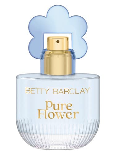 Pure Flower Eau de Parfum 