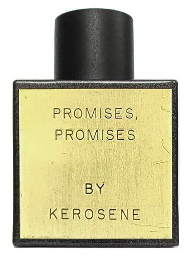Promises, Promises - وعده ها، وعده ها