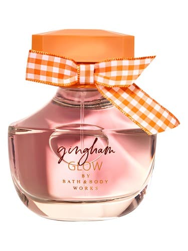 Gingham Glow 