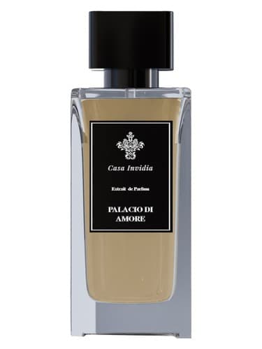 Palacio di Amore - پالاسیو دی آمور