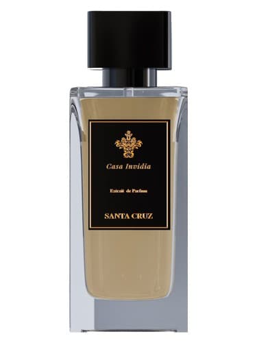 Santa Cruz - سانتا کروز