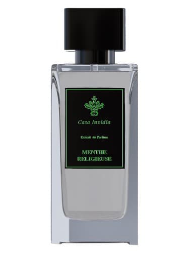 Menthe Religieuse