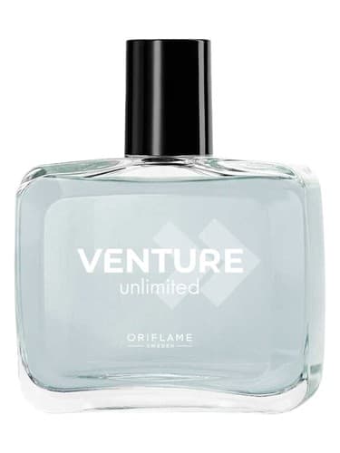 Venture Unlimited - سرمایه گذاری نامحدود