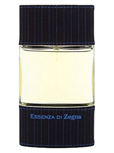 Essenza di Zegna Intense