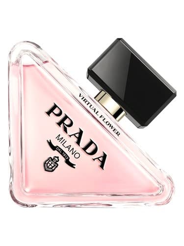 Prada Paradoxe Virtual Flower - گل مجازی پرادا پارادوکس