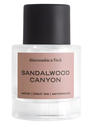 Sandalwood Canyon - دره وود صندل