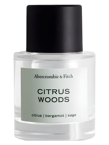 Citrus Woods - وود مرکبات