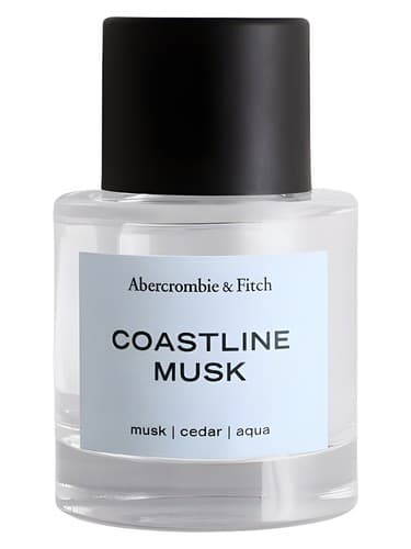 Coastline Musk - ماسک خط ساحلی