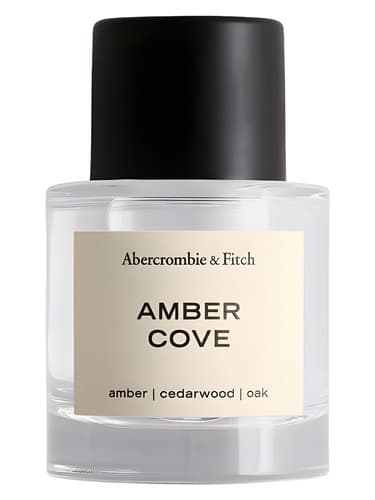 Amber Cove - یارو امبر