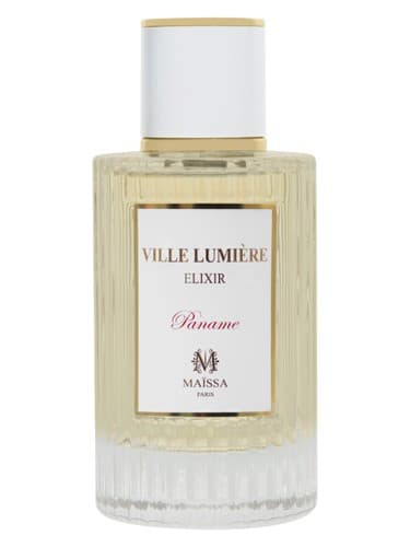 Ville Lumiere - ویل لومیر
