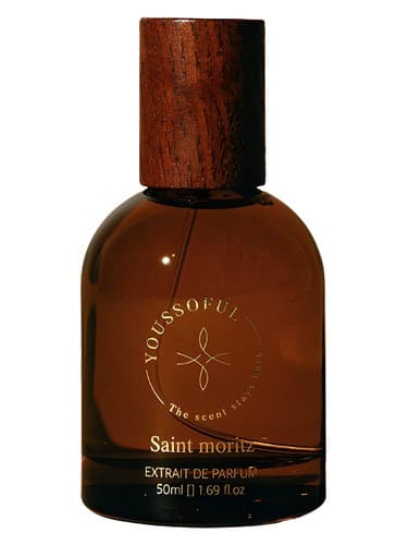 Saint Moritz - سنت موریتز