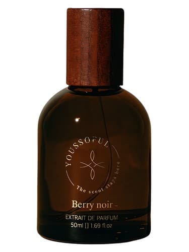 Berry Noir - بری نوآر