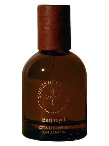 Burj Royal - برج رویال