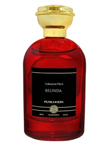 BELINDA - بلیندا