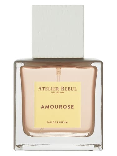 Amourose - لاو