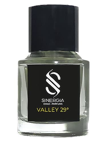 Valley 29°