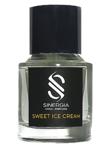 Sweet Ice Cream
