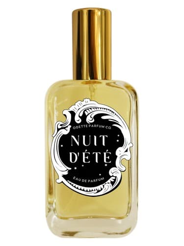 Nuit D'été