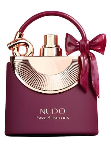 Nudo Sweet Berries - توت سوییت نودو